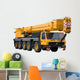 Mobile Crane