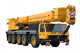 Mobile Crane