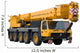 Mobile Crane