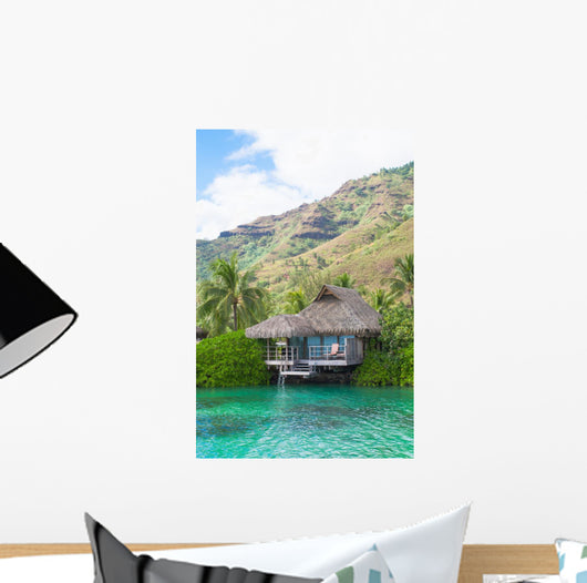 Overwater Bungalow