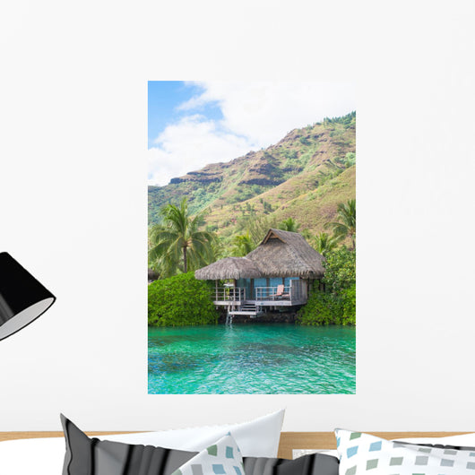 Overwater Bungalow
