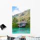 Overwater Bungalow