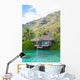 Overwater Bungalow