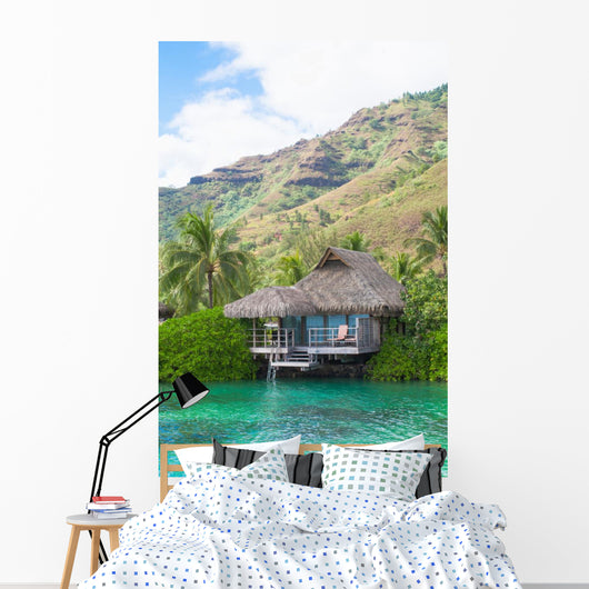 Overwater Bungalow