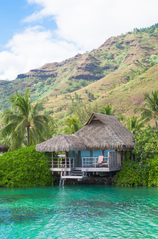 Overwater Bungalow