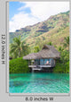 Overwater Bungalow