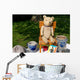 Junk Teddy