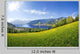 Panorama over Zell Am