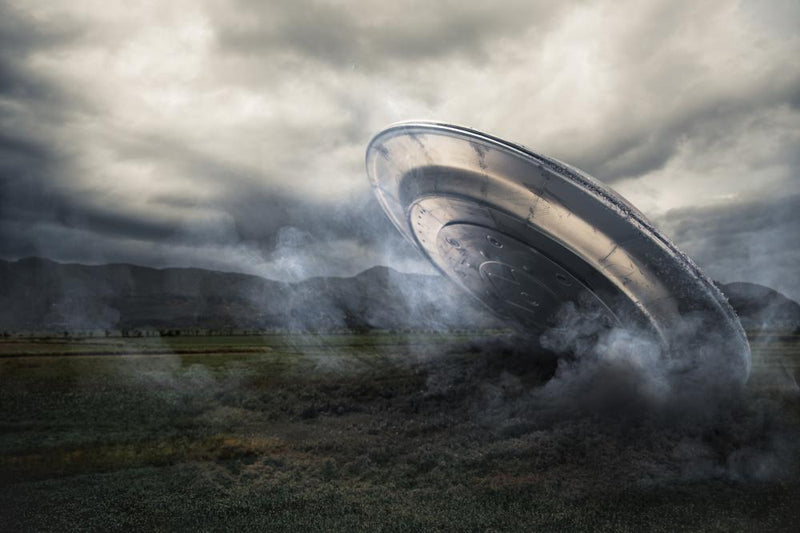 UPPER FIELD ONE【UFO】 UPPER FIELD ONE【UFO】