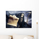 Grim Reaper Angel Death