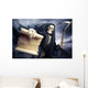 Grim Reaper Angel Death