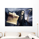 Grim Reaper Angel Death