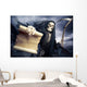 Grim Reaper Angel Death