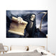 Grim Reaper Angel Death