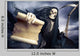 Grim Reaper Angel Death