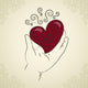 Romantic Wall Mural