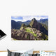 Machu Pichu Inca Wall Mural