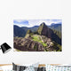 Machu Pichu Inca Wall Mural