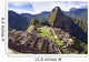 Machu Pichu Inca Wall Mural