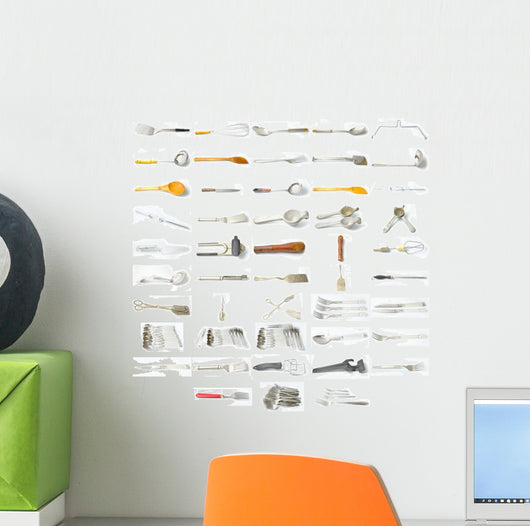 Kitchen Utensils
