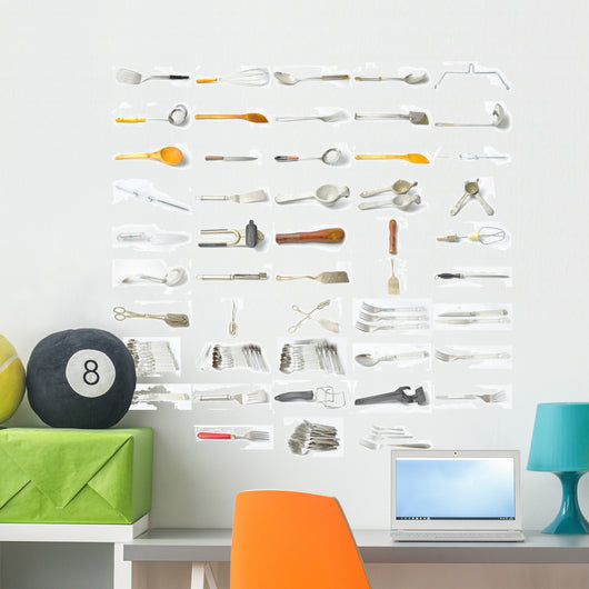 Kitchen Utensils