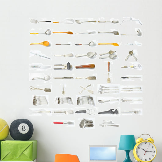 Kitchen Utensils
