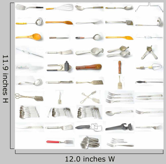 Kitchen Utensils