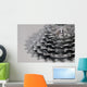 Mountain Bike Gears Wall Mural