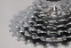 Mountain Bike Gears Wall Mural