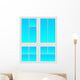 Windows Wall Mural