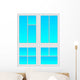 Windows Wall Mural