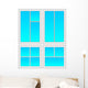 Windows Wall Mural