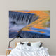 Bond Falls Cascade and