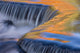 Bond Falls Cascade and