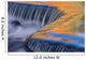 Bond Falls Cascade and