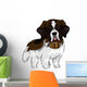 St Bernard