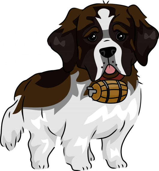 St Bernard