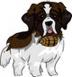 St Bernard