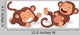 Laughing Monkeys