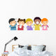 Milk Kids