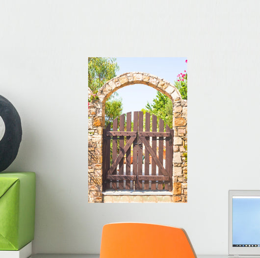 Garden Gate