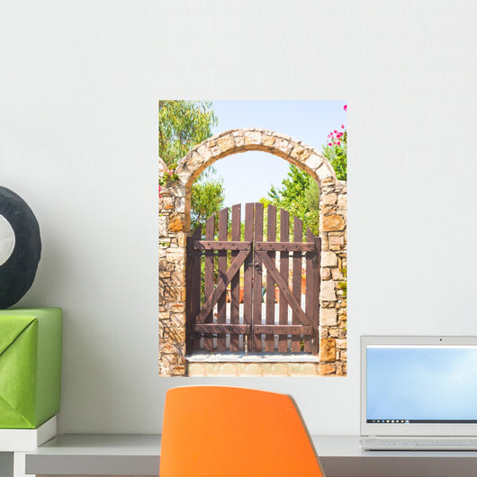 Garden Gate