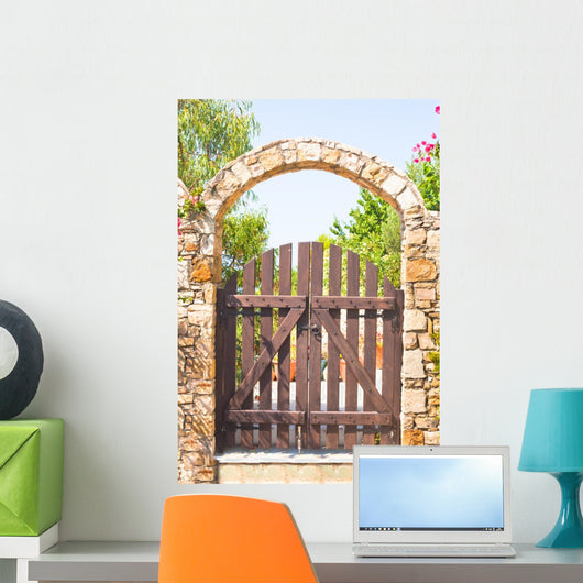 Garden Gate