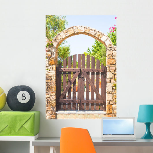 Garden Gate