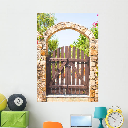 Garden Gate