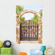 Garden Gate