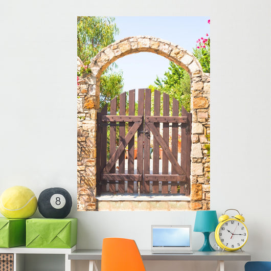 Garden Gate