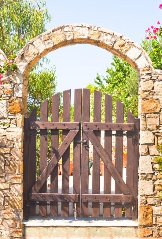 Garden Gate