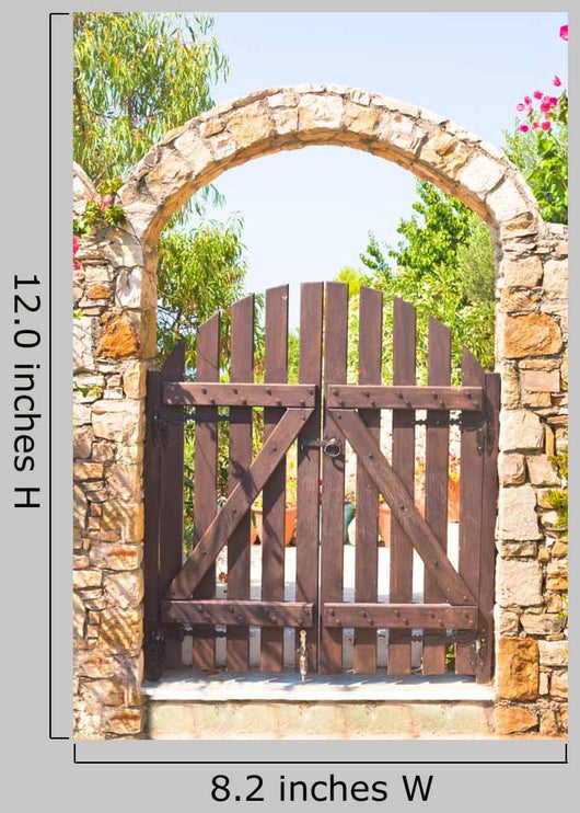 Garden Gate