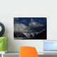 K2 from Concordia Wall Mural